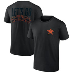MLB Houston Astros In It To Win It T-Shirt