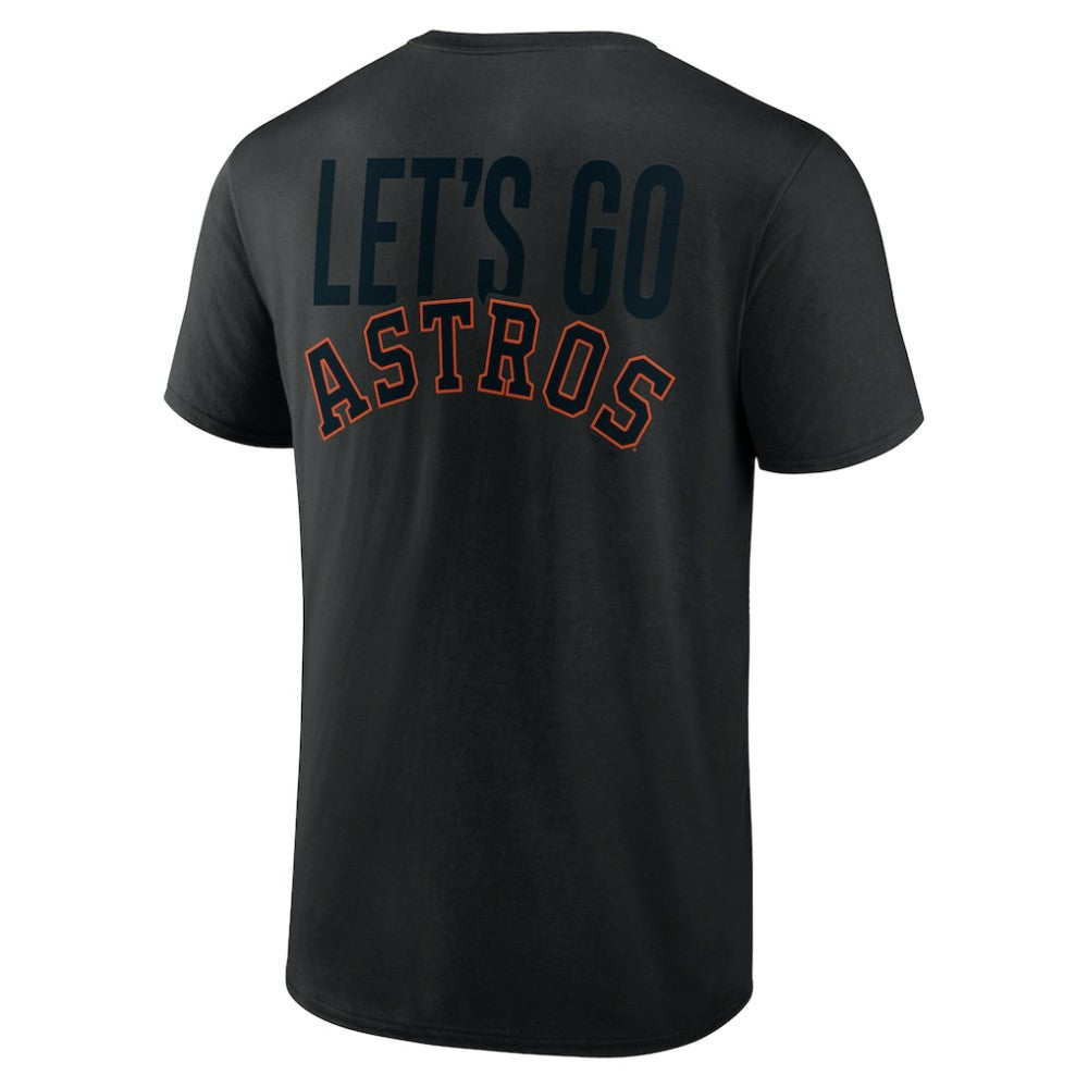 MLB Houston Astros In It To Win It T-Shirt