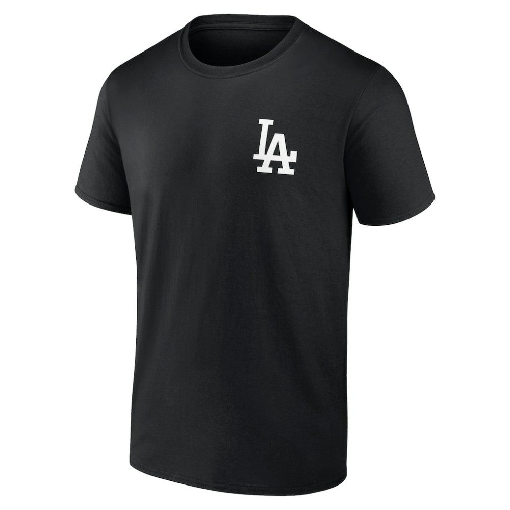 MLB Los Angeles Dodgers In It To Win It T-Shirt
