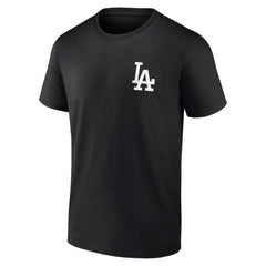 MLB Los Angeles Dodgers In It To Win It T-Shirt