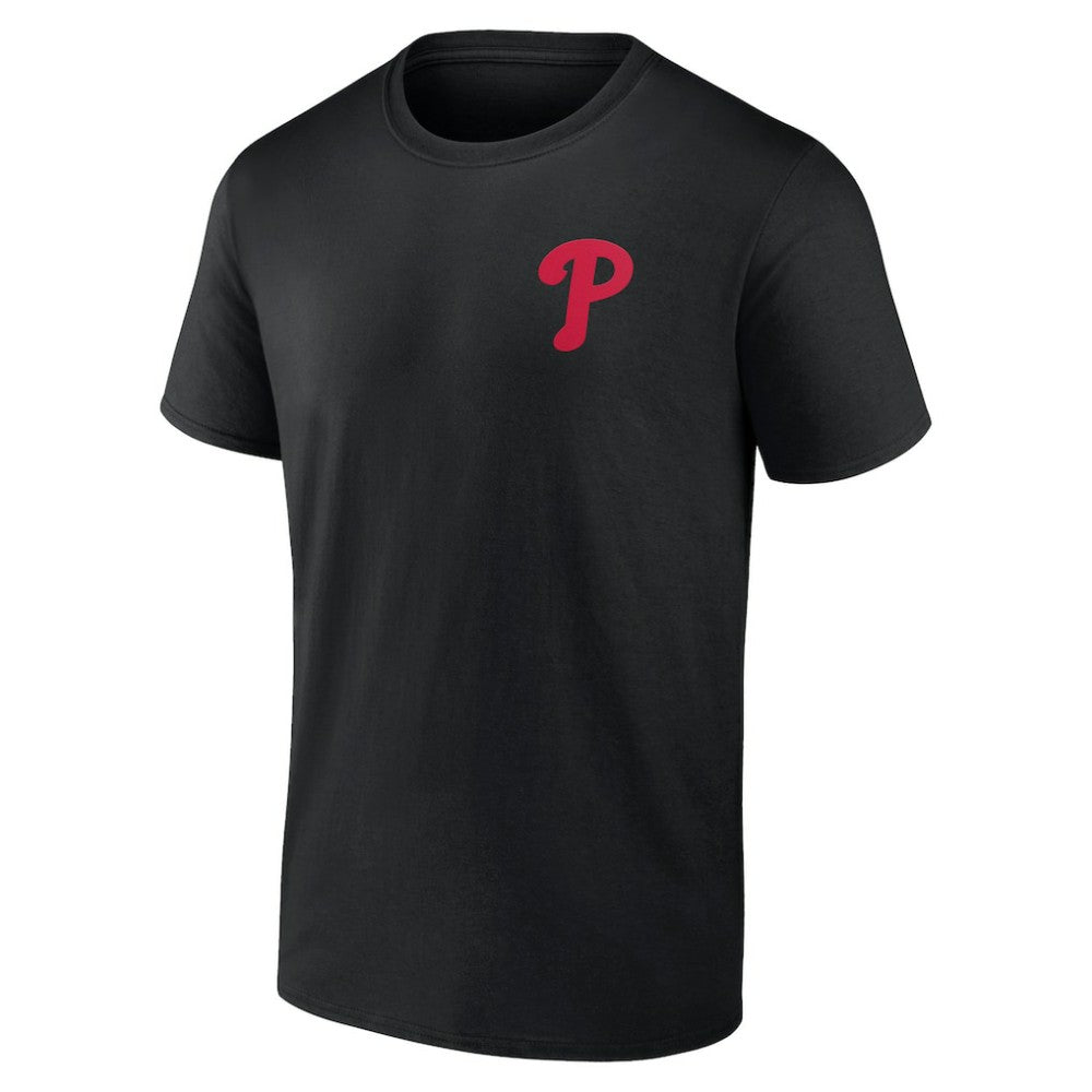 MLB Philadelphia Phillies In It To Win It T-Shirt