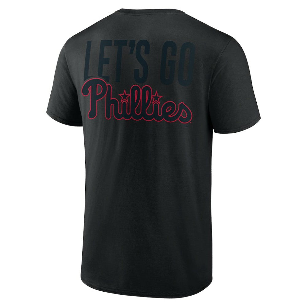 MLB Philadelphia Phillies In It To Win It T-Shirt