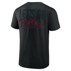 MLB Philadelphia Phillies In It To Win It T-Shirt