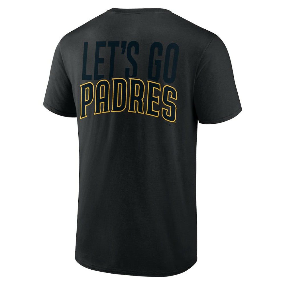 MLB San Diego Padres In It To Win It T-Shirt