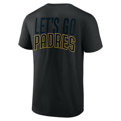 MLB San Diego Padres In It To Win It T-Shirt