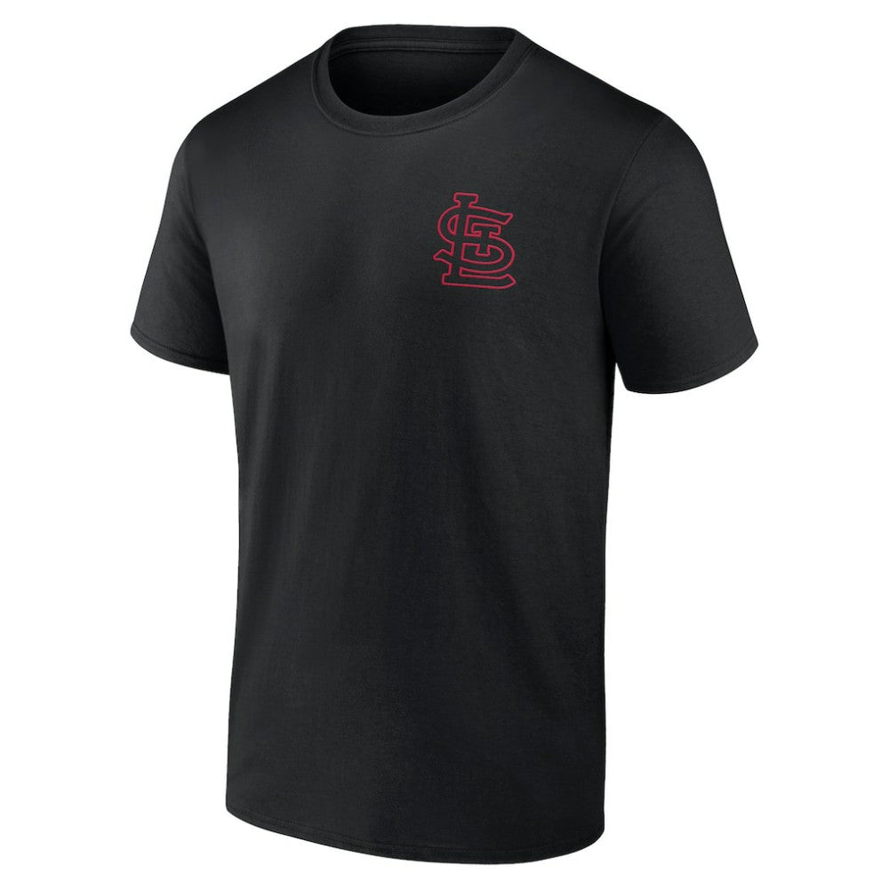 MLB St. Louis Cardinals In It To Win It T-Shirt