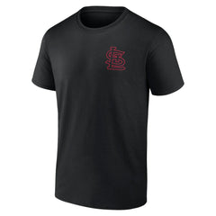 MLB St. Louis Cardinals In It To Win It T-Shirt
