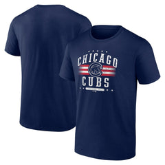 MLB Chicago Cubs Americana Team T-Shirt