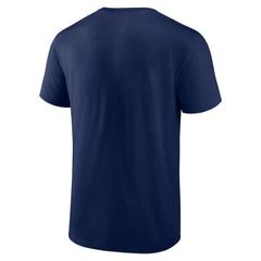 MLB Chicago Cubs Americana Team T-Shirt