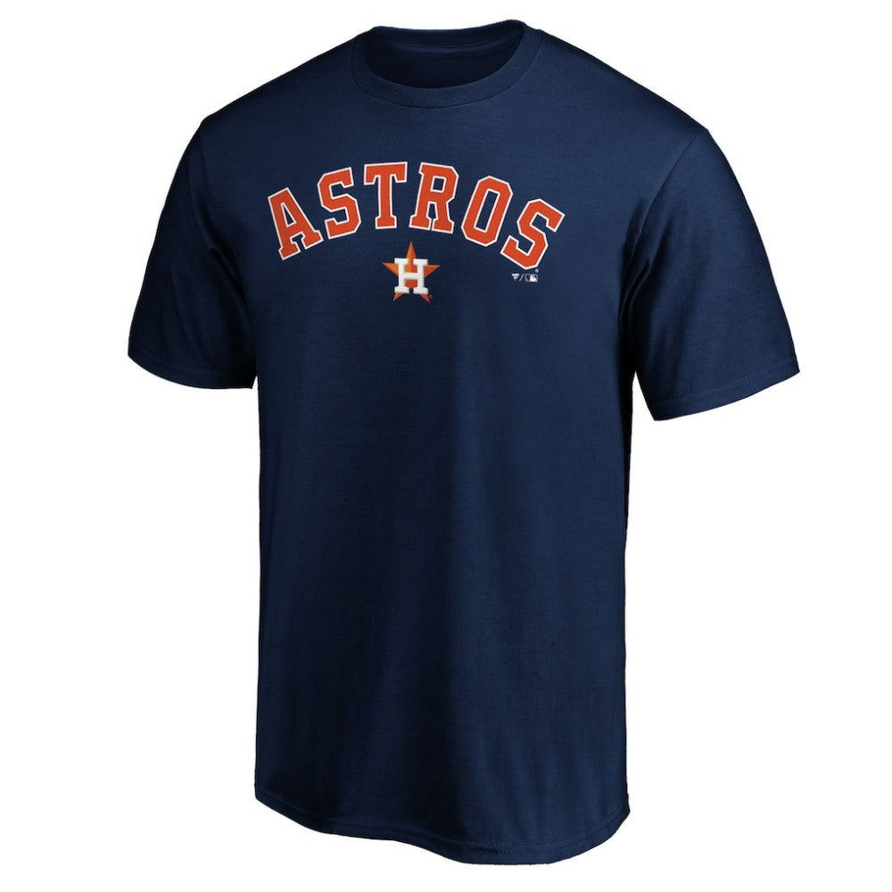 MLB Houston Astros Series Sweep T-Shirt