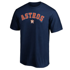 MLB Houston Astros Series Sweep T-Shirt