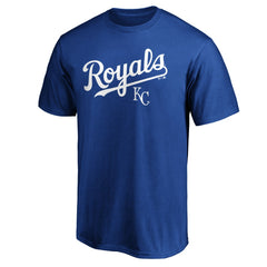 MLB Kansas City Royals Series Sweep T-Shirt