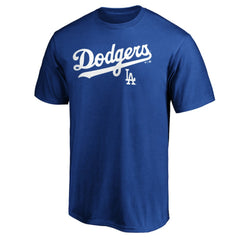 MLB Los Angeles Dodgers Series Sweep T-Shirt