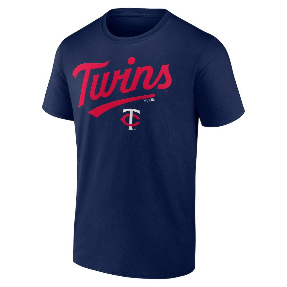 MLB Minnesota Twins Series Sweep T-Shirt