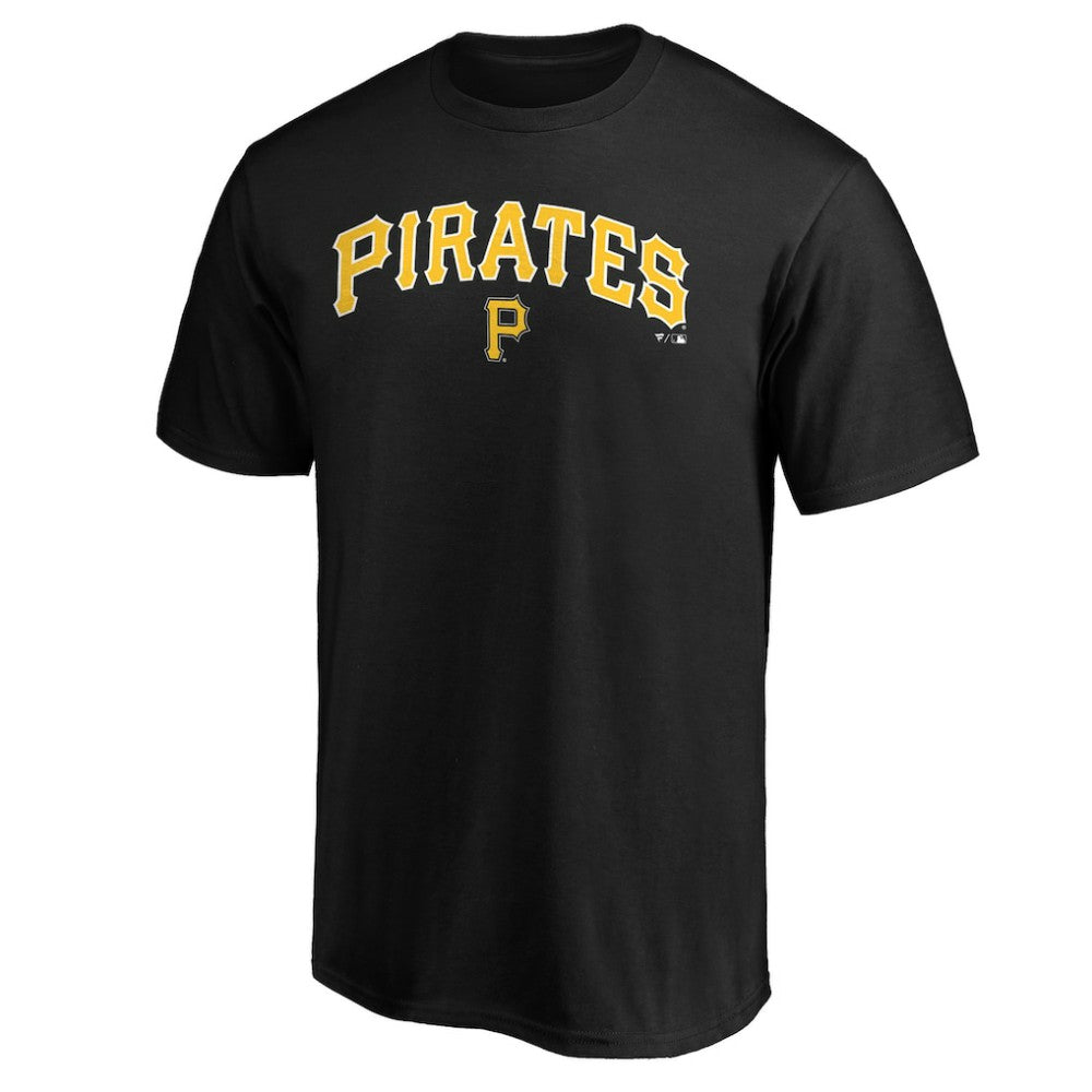 MLB Pittsburgh Pirates Series Sweep T-Shirt