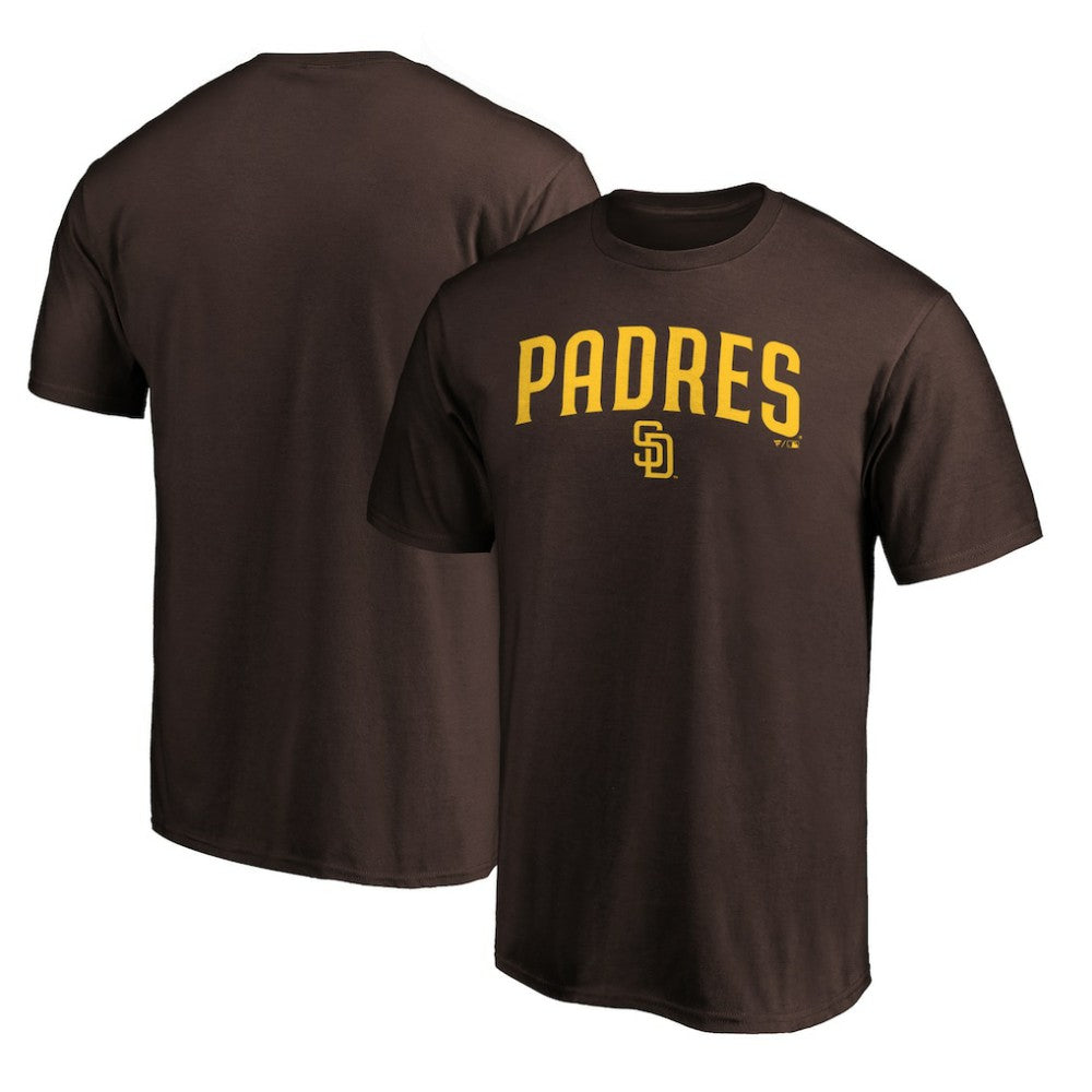 MLB San Diego Padres Series Sweep T-Shirt
