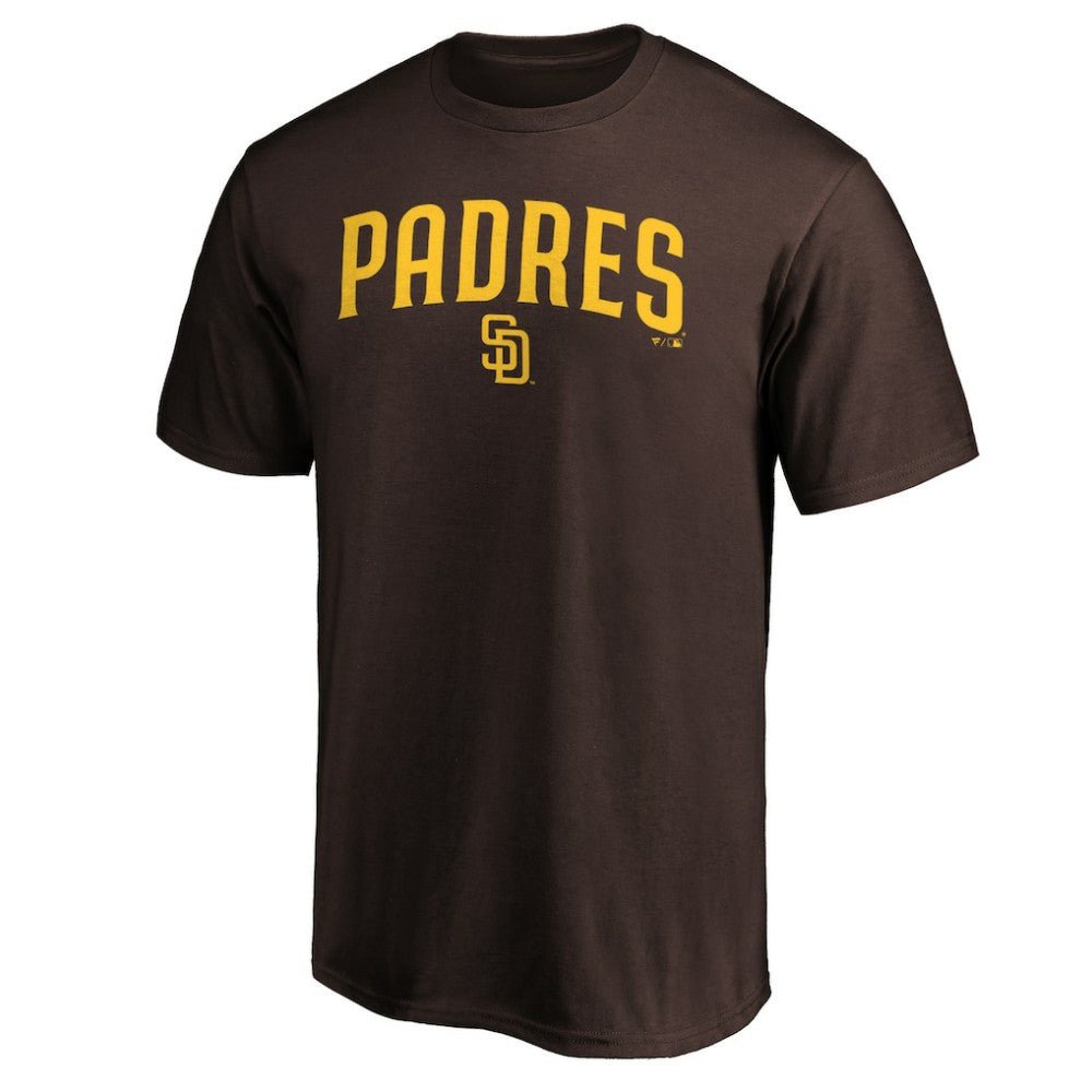 MLB San Diego Padres Series Sweep T-Shirt