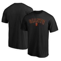 MLB San Francisco Giants Series Sweep T-Shirt