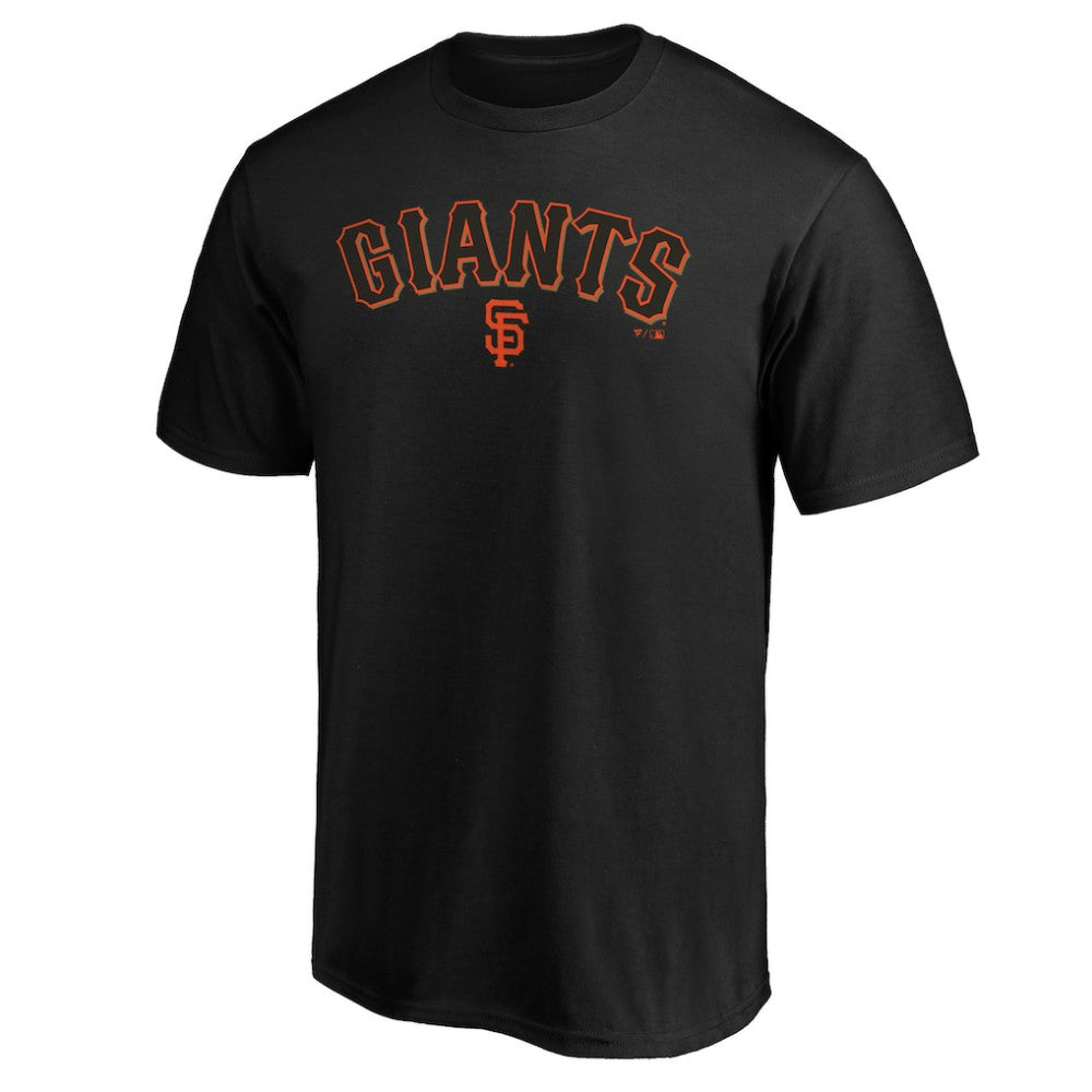 MLB San Francisco Giants Series Sweep T-Shirt