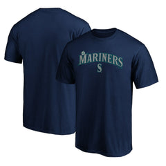 MLB Seattle Mariners Series Sweep T-Shirt