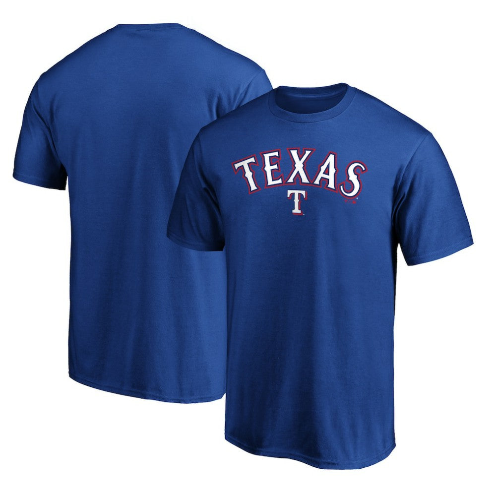 MLB Texas Rangers Series Sweep T-Shirt