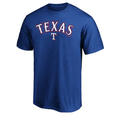 MLB Texas Rangers Series Sweep T-Shirt