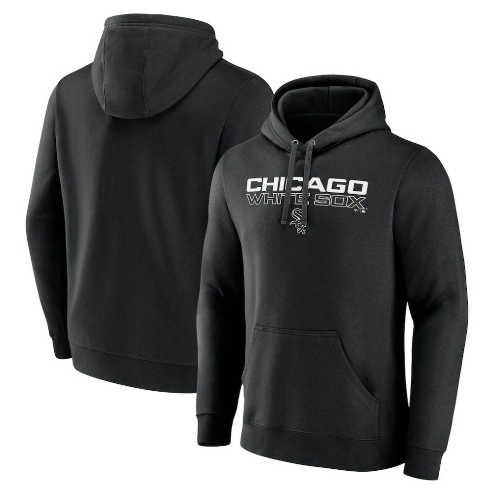 MLB Chicago White Sox Series Sweep Pullover Hoodie