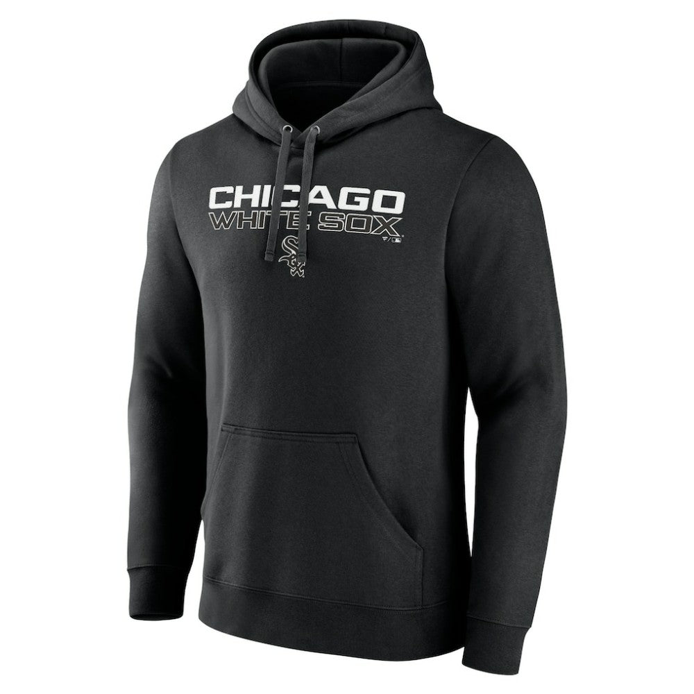 MLB Chicago White Sox Series Sweep Pullover Hoodie