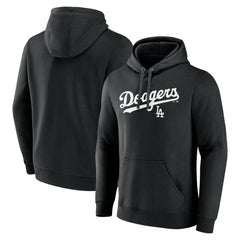 MLB Los Angeles Dodgers Series Sweep Pullover Hoodie