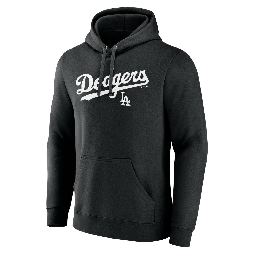 MLB Los Angeles Dodgers Series Sweep Pullover Hoodie