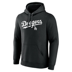 MLB Los Angeles Dodgers Series Sweep Pullover Hoodie