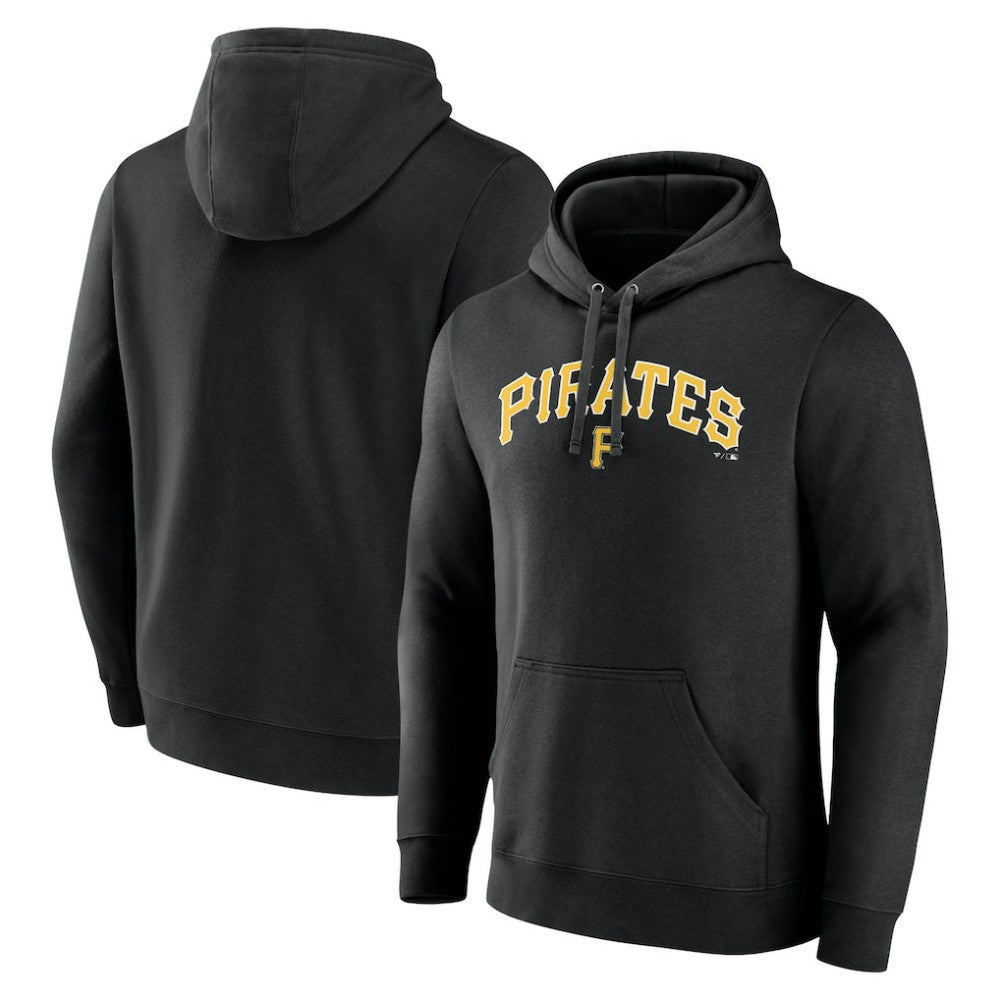 MLB Pittsburgh Pirates Series Sweep Pullover Hoodie