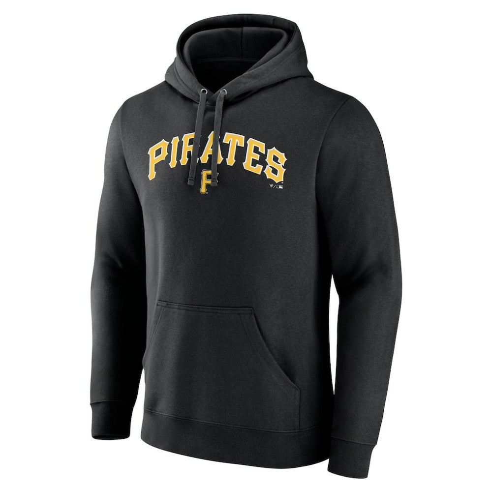MLB Pittsburgh Pirates Series Sweep Pullover Hoodie