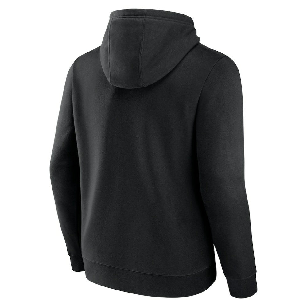 MLB Pittsburgh Pirates Series Sweep Pullover Hoodie