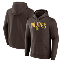 MLB San Diego Padres Series Sweep Pullover Hoodie