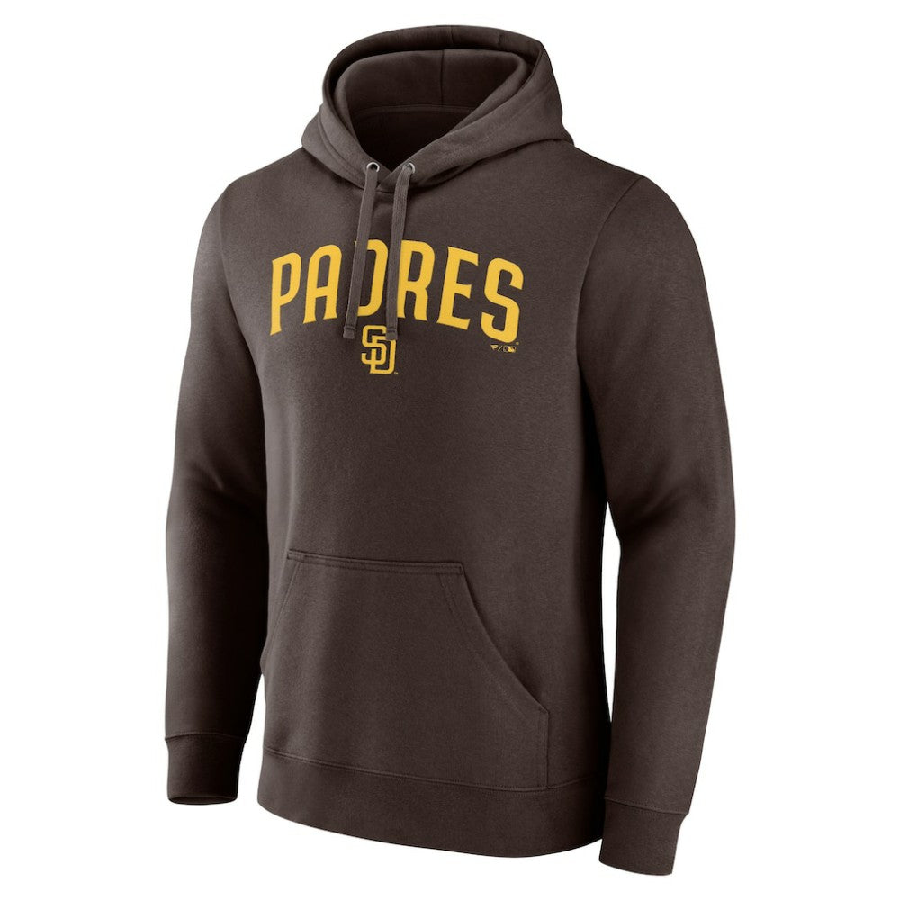 MLB San Diego Padres Series Sweep Pullover Hoodie