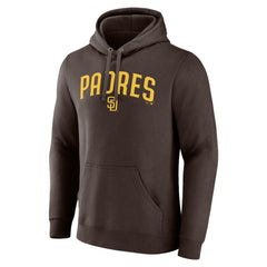 MLB San Diego Padres Series Sweep Pullover Hoodie