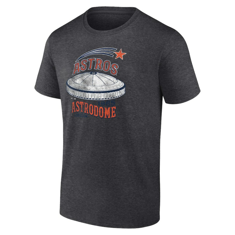 MLB Houston Astros Hometown Collection The Dome T-Shirt