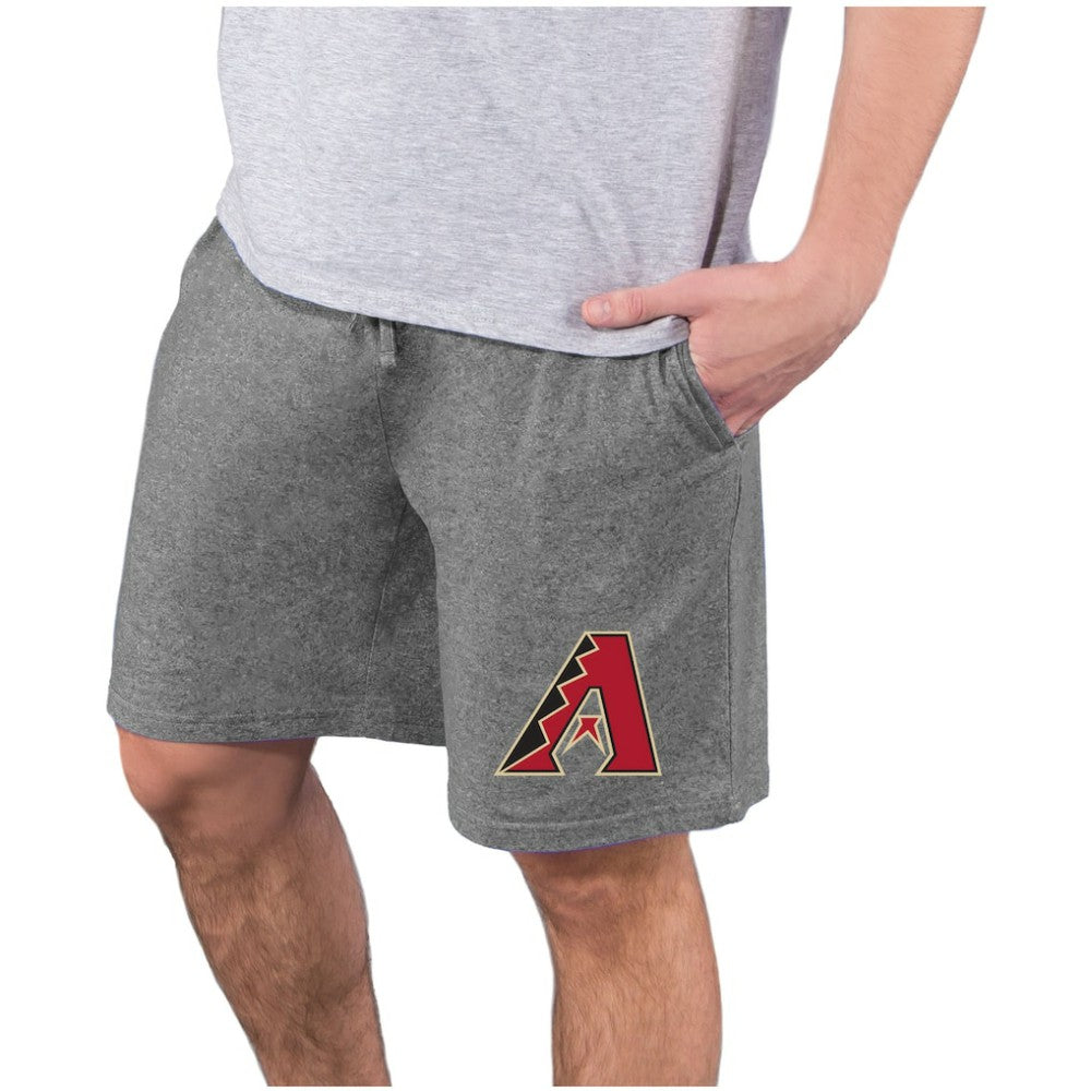 MLB Arizona Diamondbacks Concepts Sport Quest Knit Jam Shorts
