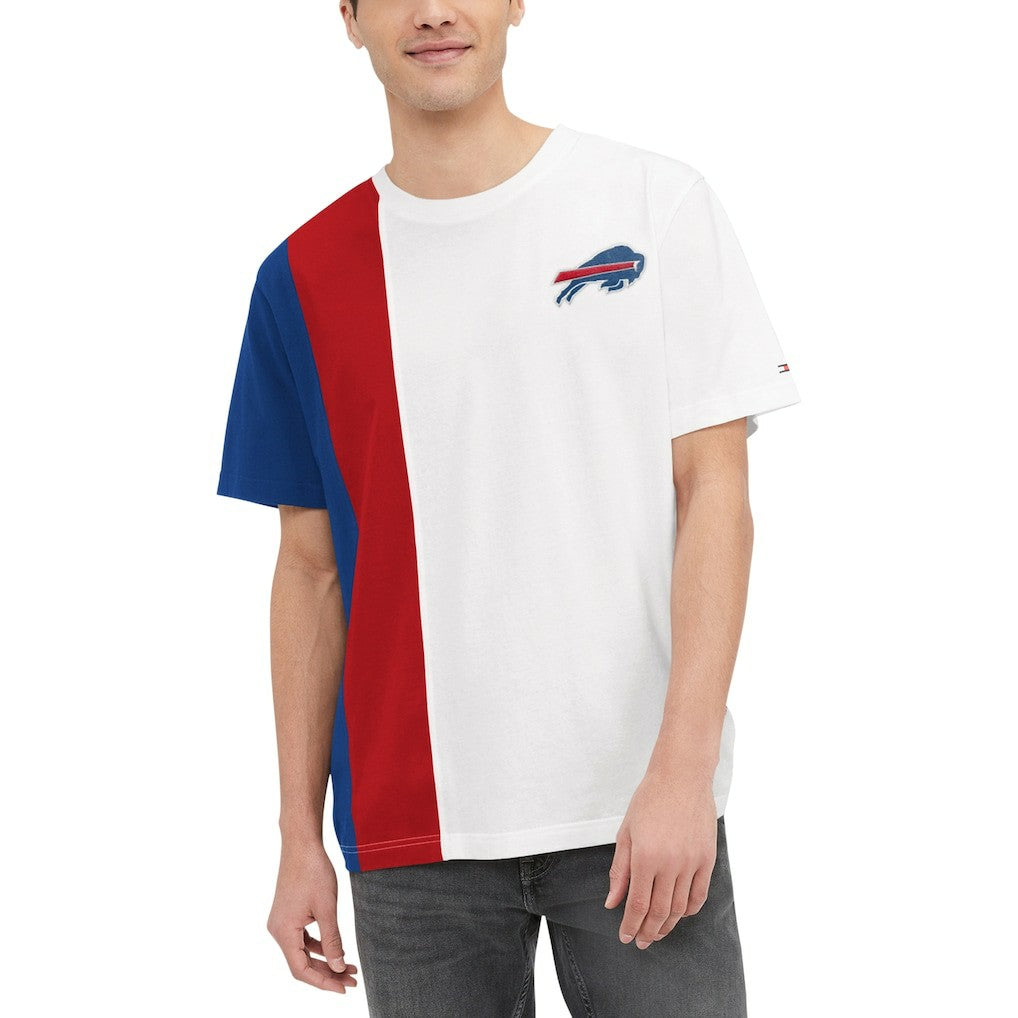 Tommy Hilfiger Zack T-Shirt - Buffalo Bills