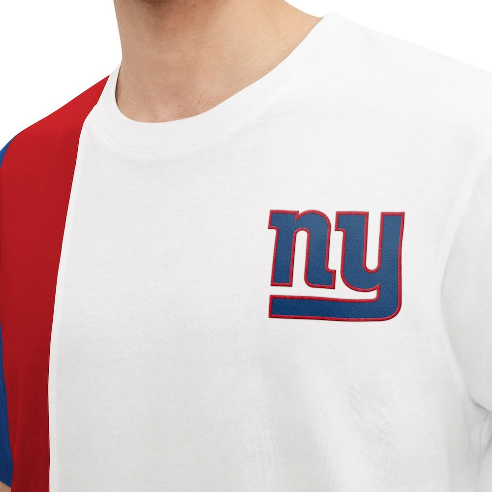 Tommy Hilfiger Zack T-Shirt - New York Giants