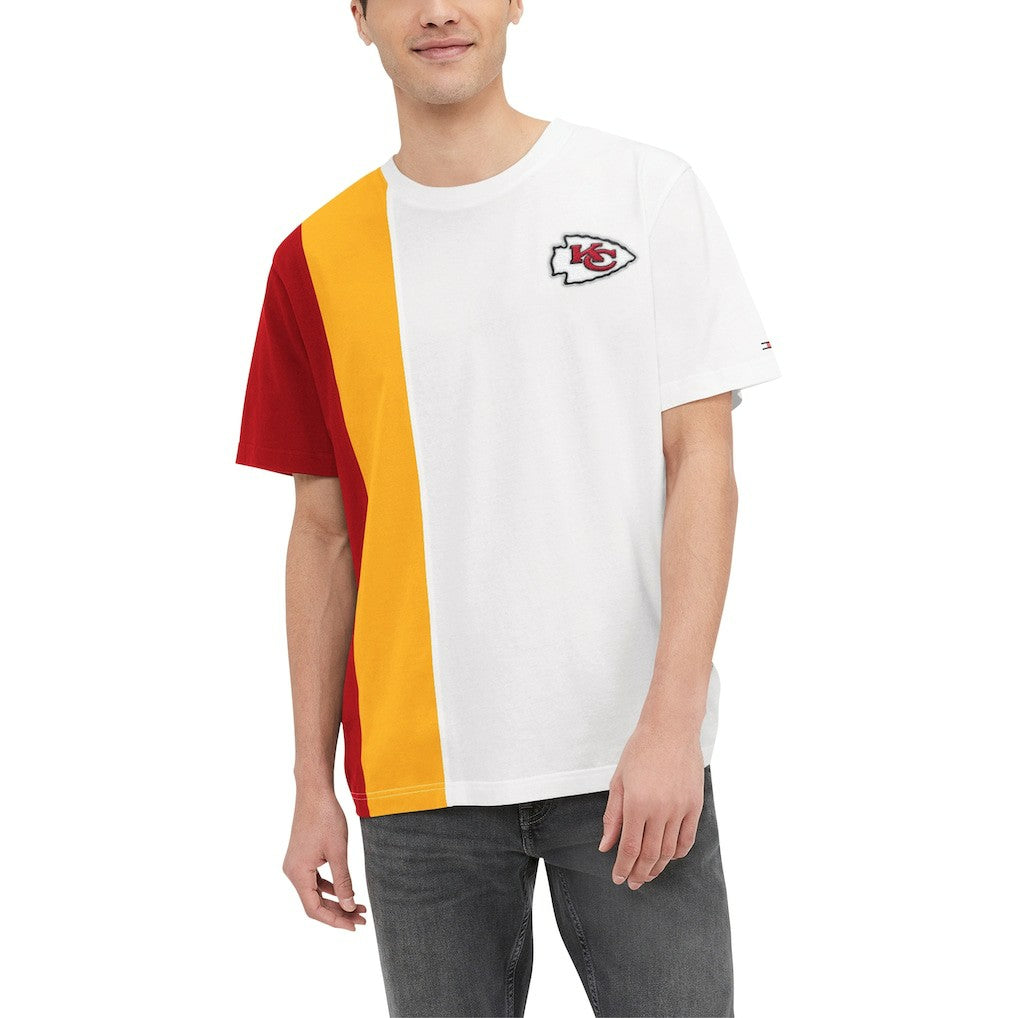 Tommy Hilfiger Zack T-Shirt - Kansas City Chiefs