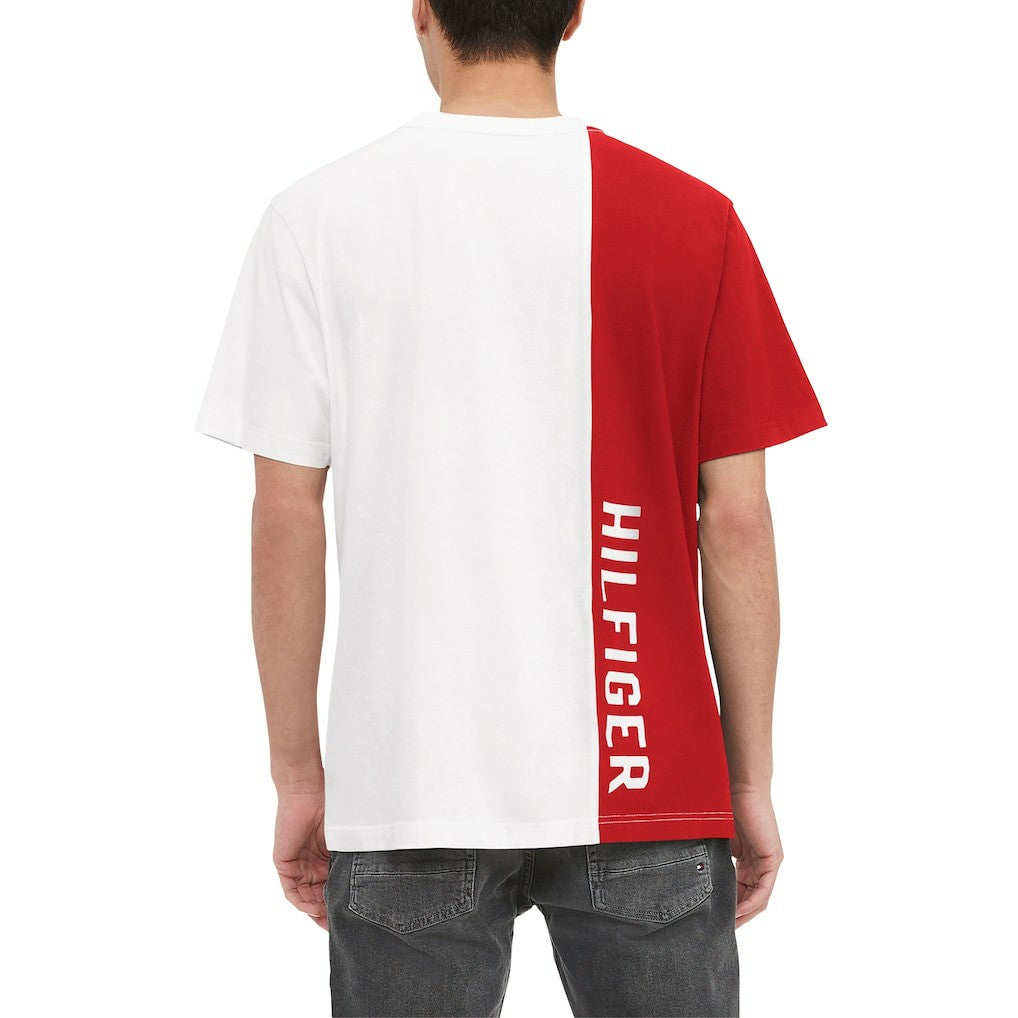 Tommy Hilfiger Zack T-Shirt - Kansas City Chiefs