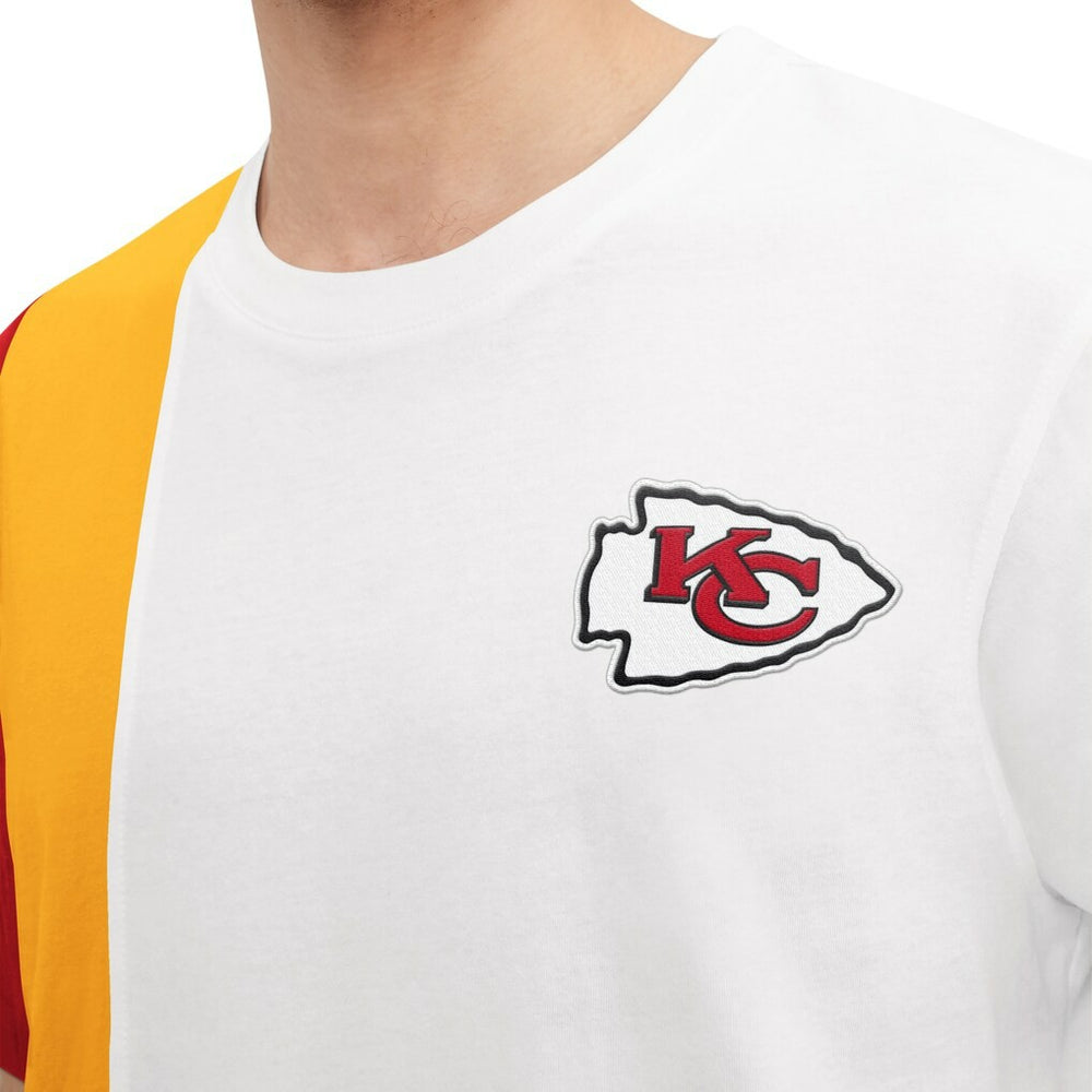 Tommy Hilfiger Zack T-Shirt - Kansas City Chiefs