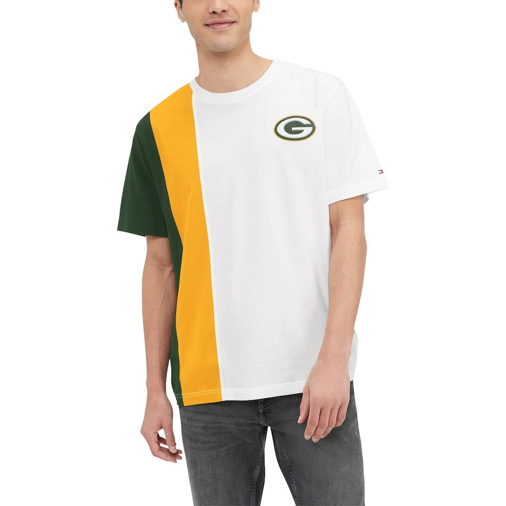 Tommy Hilfiger Zack T-Shirt - Green Bay Packers