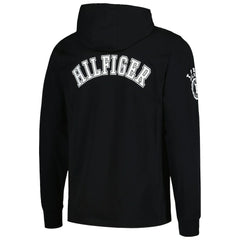 Tommy Hilfiger Morgan Long Sleeve Hoodie T-Shirt - Cincinnati Bengals