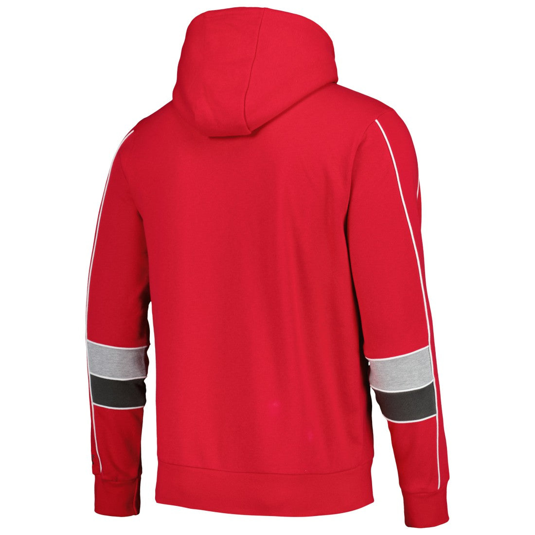 Starter Captain Pullover Hoodie - Tampa Bay Buccaneers