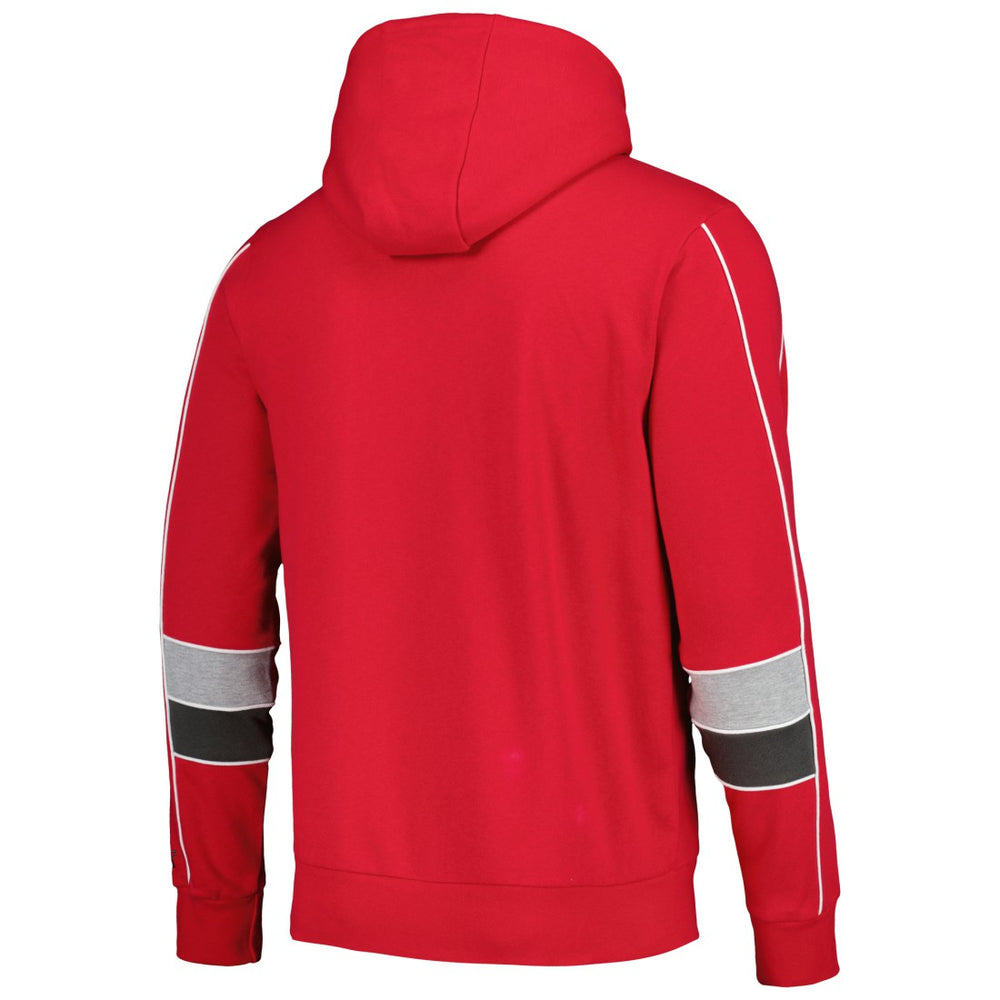 Starter Captain Pullover Hoodie - Tampa Bay Buccaneers