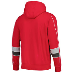 Starter Captain Pullover Hoodie - Tampa Bay Buccaneers