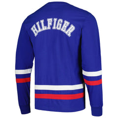 Tommy Hilfiger Nolan Long Sleeve T-Shirt - Buffalo Bills